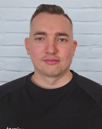 Melvin Meißner