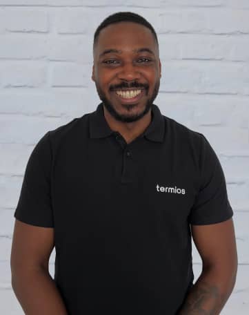 Victor Kiambi