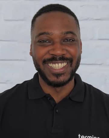 Victor Kiambi